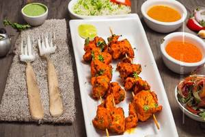 Chicken Tikka