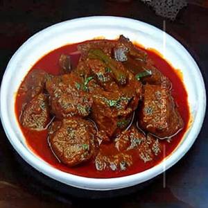 Mutton Rogan Josh