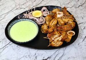 Masala Chaap