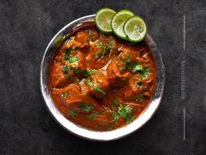 Veg Handi