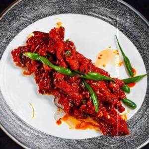 Chilli Fish