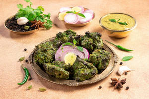 Chicken Pahadi Tikka Kebab (6 Pieces)