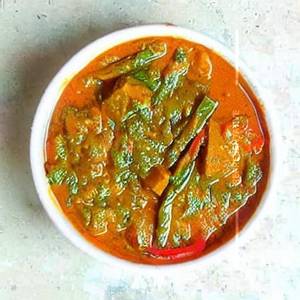Veg Kadhai