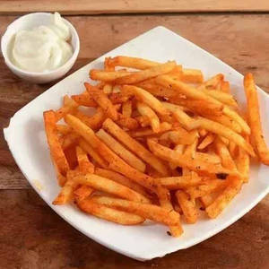 Peri Peri French Fries