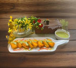Paneer Pakoda