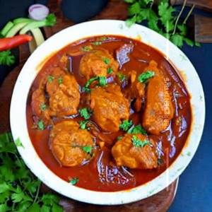 Chicken Masala