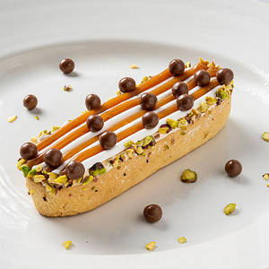 Caramel Tart