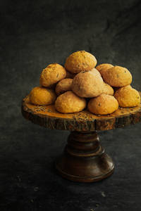 Jeera Butter