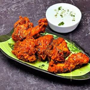 Alfaham Chicken