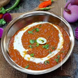 Dal Makhani