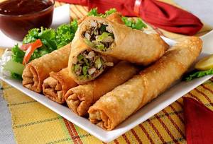 Spring roll