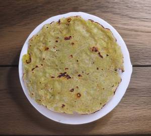 Bajari Bhakri