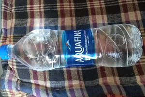Water Bottle 1 Litre
