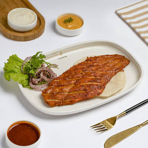 Fiery Spiced Tawa Grilled Fish(boneless)