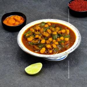 Soyabean Makhanwala (Sweet)