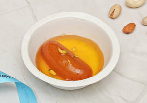 Long Gulab Jamun 1 PC