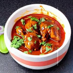 Kung Pav Chicken