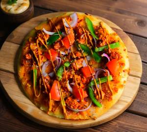 Desi Chicken Tandoori [7 inches]