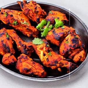 Tandoori Chicken