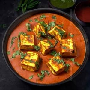 Paneer Butter Masala