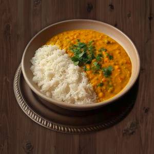 Dal Chawal