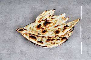 Naan Plain