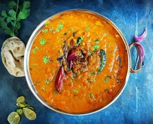 Dal Tadka [Half]