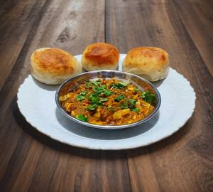 Boiled Egg Kheema