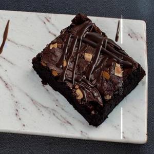 Mk's Milk Choco Brownie 