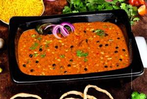 Punjabi Dal Tadka [Full]