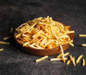 Plain Salli - 200 Gms