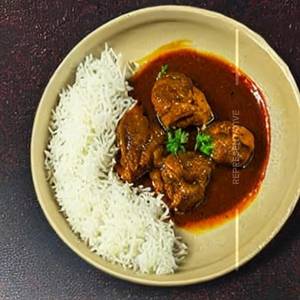Chicken Do Pyaza