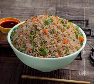 Beijing Fried Rice