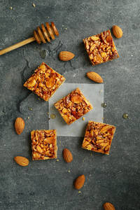 Almond Softy