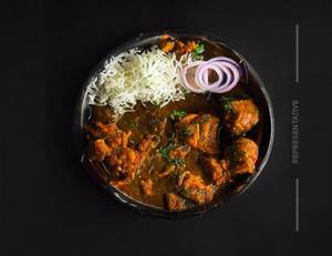 Fish Amritsari
