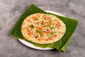 Roasted Papad