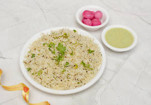Jeera Rice