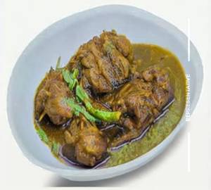 Chicken Peshawari