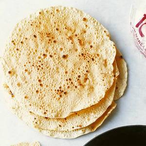 Roasted Papad