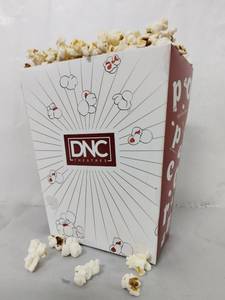 Salted Large Popcorn