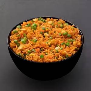Schezwan Rice