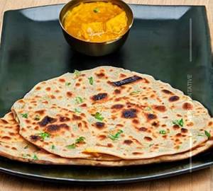 Paneer Paratha