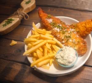 Fish & Chips