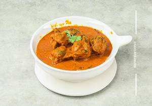 Chicken masala