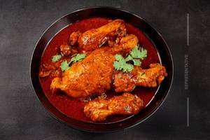 Chicken Xacuti