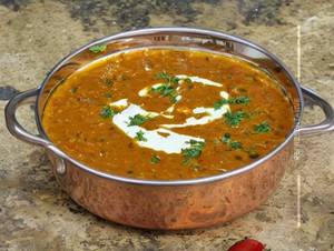 Dal Fry