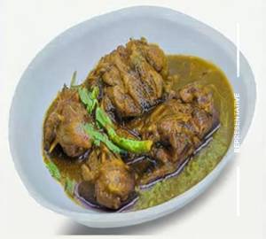 Chicken Peshawari