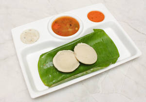 Idli Sambhar