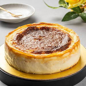 San Sebastian Cheese Cake - 1.25 Kg