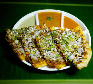 Special Uttapam